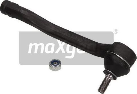 Maxgear 69-0881 - Stūres šķērsstiepņa uzgalis ps1.lv