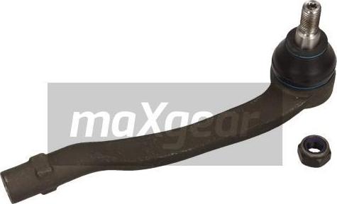 Maxgear 69-0888 - Stūres šķērsstiepņa uzgalis ps1.lv