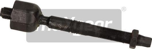 Maxgear 69-0876 - Aksiālais šarnīrs, Stūres šķērsstiepnis ps1.lv