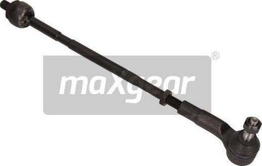 Maxgear 69-0871 - Stūres šķērsstiepnis ps1.lv