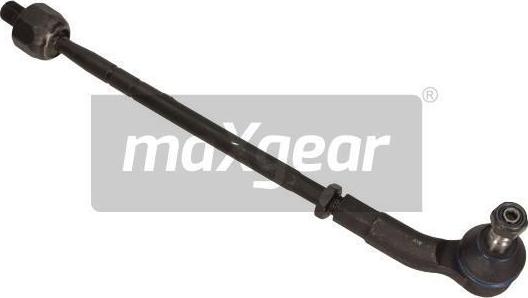 Maxgear 69-0872 - Stūres šķērsstiepnis ps1.lv