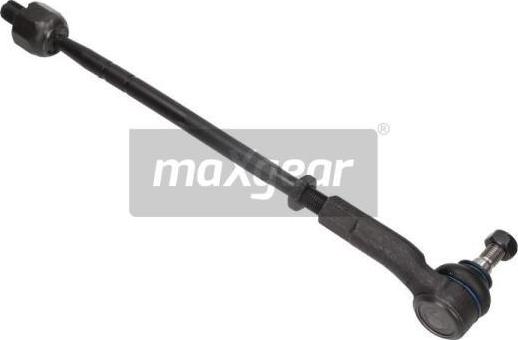 Maxgear 69-0395 - Stūres šķērsstiepnis ps1.lv