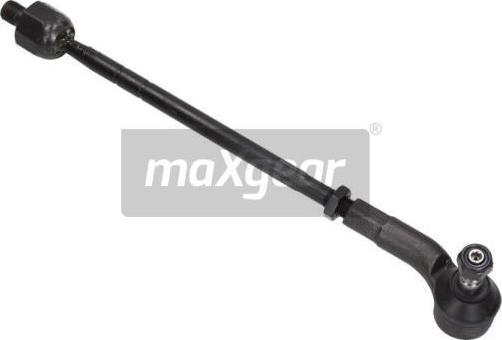 Maxgear 69-0396 - Stūres šķērsstiepnis ps1.lv