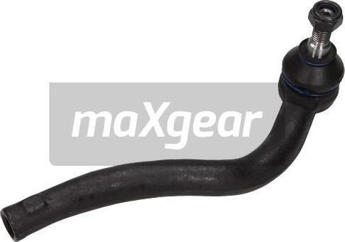 Maxgear 69-0349 - Stūres šķērsstiepņa uzgalis ps1.lv