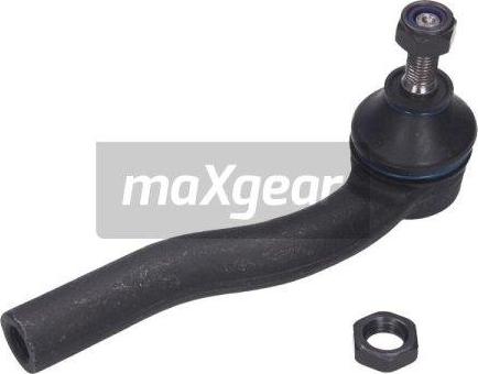 Maxgear 69-0360 - Stūres šķērsstiepņa uzgalis ps1.lv