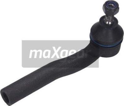 Maxgear 69-0362 - Stūres šķērsstiepņa uzgalis ps1.lv