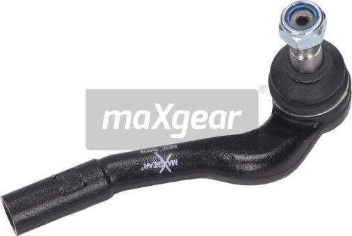 Maxgear 69-0308 - Stūres šķērsstiepņa uzgalis ps1.lv