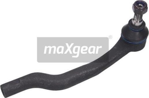 Maxgear 69-0303 - Stūres šķērsstiepņa uzgalis ps1.lv