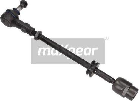 Maxgear 69-0387 - Stūres šķērsstiepnis ps1.lv