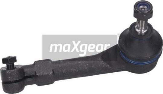 Maxgear 69-0333 - Stūres šķērsstiepņa uzgalis ps1.lv