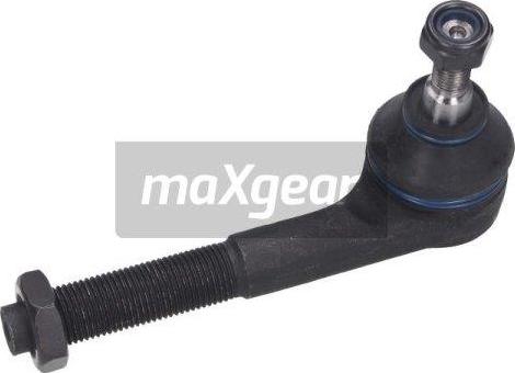 Maxgear 69-0329 - Stūres šķērsstiepņa uzgalis ps1.lv