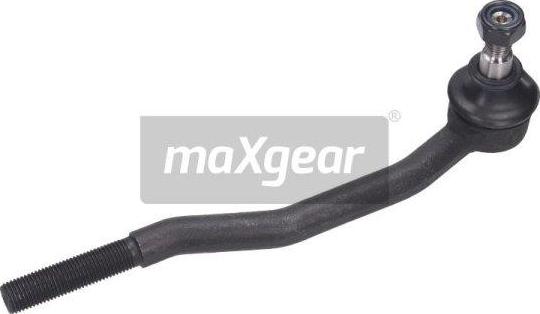 Maxgear 69-0325 - Stūres šķērsstiepņa uzgalis ps1.lv