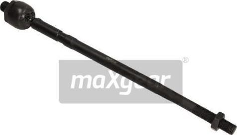 Maxgear 69-0323 - Aksiālais šarnīrs, Stūres šķērsstiepnis ps1.lv