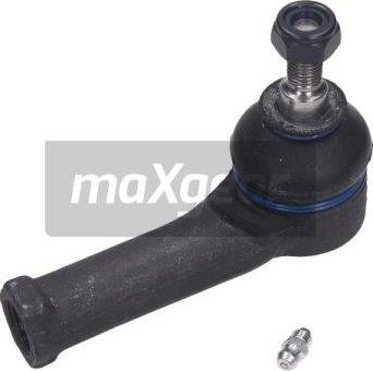 Maxgear 69-0290 - Stūres šķērsstiepņa uzgalis ps1.lv