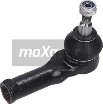 Maxgear 69-0291 - Stūres šķērsstiepņa uzgalis ps1.lv