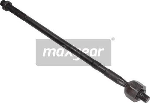 Maxgear 69-0297 - Aksiālais šarnīrs, Stūres šķērsstiepnis ps1.lv