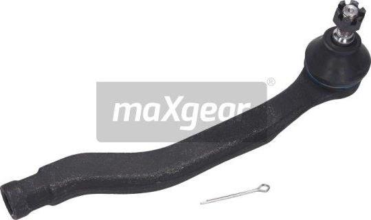 Maxgear 69-0251 - Stūres šķērsstiepņa uzgalis ps1.lv