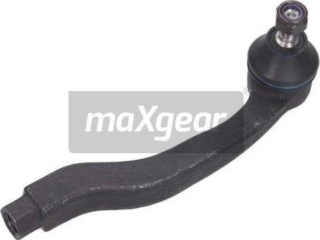 Maxgear 69-0253 - Stūres šķērsstiepņa uzgalis ps1.lv