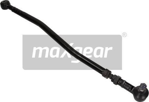 Maxgear 69-0264 - Stūres šķērsstiepnis ps1.lv