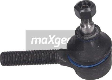 Maxgear 69-0266 - Stūres šķērsstiepņa uzgalis ps1.lv