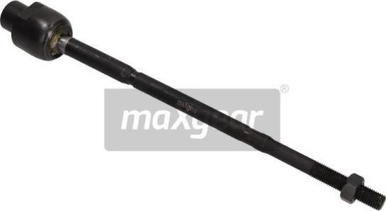 Maxgear 69-0214 - Aksiālais šarnīrs, Stūres šķērsstiepnis ps1.lv