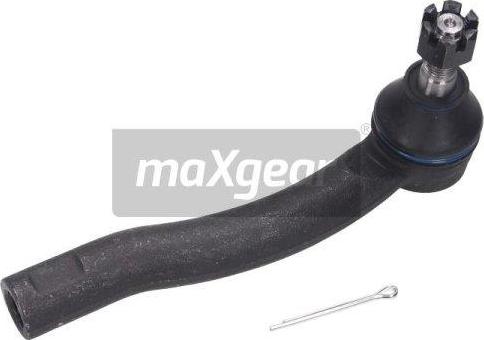 Maxgear 69-0229 - Stūres šķērsstiepņa uzgalis ps1.lv