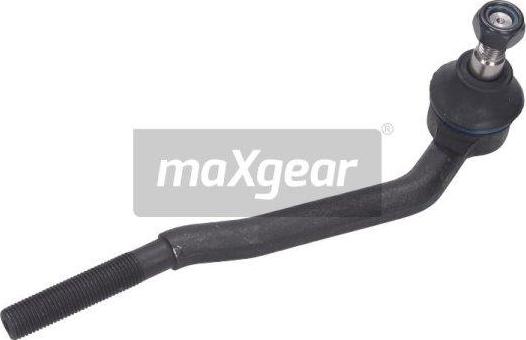 Maxgear 69-0222 - Stūres šķērsstiepņa uzgalis ps1.lv