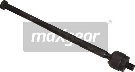 Maxgear 69-0790 - Aksiālais šarnīrs, Stūres šķērsstiepnis ps1.lv