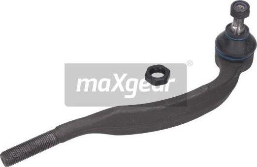 Maxgear 69-0793 - Stūres šķērsstiepņa uzgalis ps1.lv