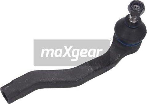 Maxgear 69-0748 - Stūres šķērsstiepņa uzgalis ps1.lv