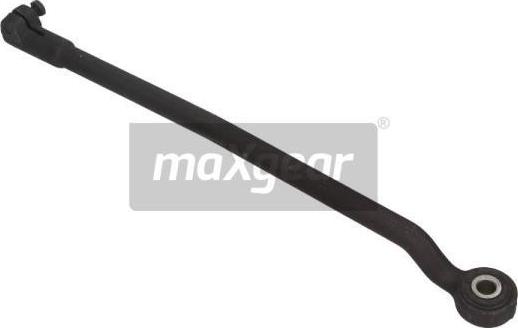 Maxgear 69-0733 - Aksiālais šarnīrs, Stūres šķērsstiepnis ps1.lv