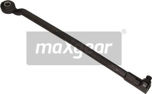 Maxgear 69-0732 - Aksiālais šarnīrs, Stūres šķērsstiepnis ps1.lv