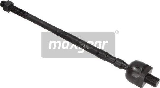 Maxgear 69-0724 - Aksiālais šarnīrs, Stūres šķērsstiepnis ps1.lv