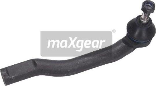 Maxgear 69-0775 - Stūres šķērsstiepņa uzgalis ps1.lv