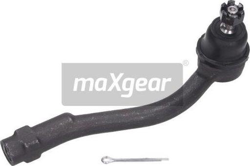 Maxgear 69-0771 - Stūres šķērsstiepņa uzgalis ps1.lv