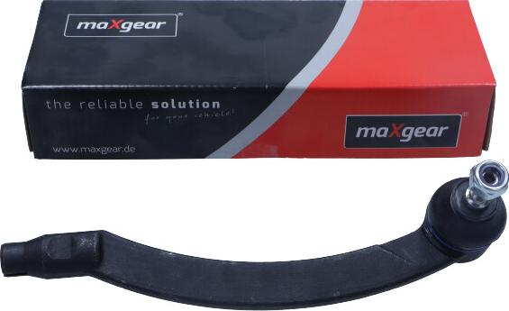 Maxgear 69-1177 - Stūres šķērsstiepņa uzgalis ps1.lv