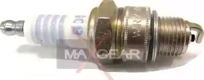 Maxgear 65-0004 - Aizdedzes svece ps1.lv