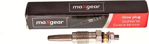 Maxgear 66-0019 - Kvēlsvece ps1.lv