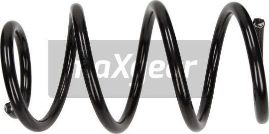 Maxgear 60-0438D - Balstiekārtas atspere ps1.lv