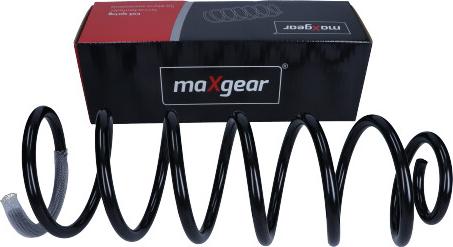 Maxgear 60-0506D - Balstiekārtas atspere ps1.lv