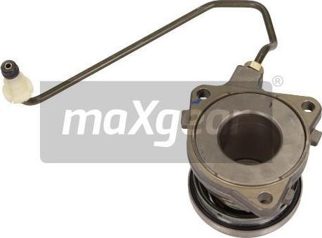 Maxgear 61-0095 - Centrālais izslēdzējmehānisms, Sajūgs ps1.lv