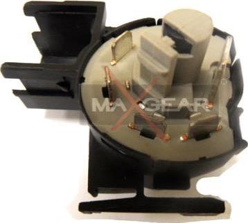 Maxgear 63-0009 - Aizdedzes slēdzis ps1.lv