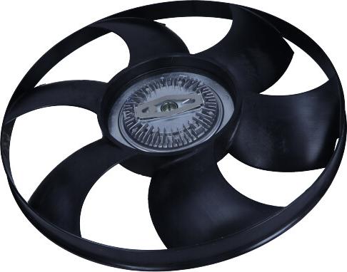 Maxgear 62-0082 - Sajūgs, Radiatora ventilators ps1.lv