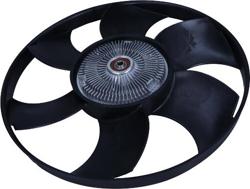 Maxgear 62-0082 - Sajūgs, Radiatora ventilators ps1.lv