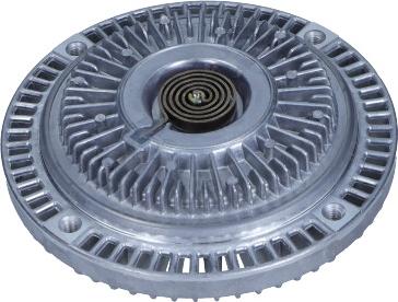 Maxgear 62-0075 - Ventilators, Motora dzesēšanas sistēma ps1.lv