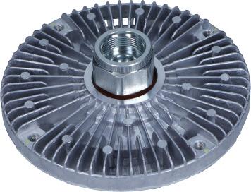 Maxgear 62-0075 - Ventilators, Motora dzesēšanas sistēma ps1.lv