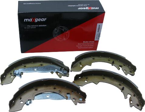 Maxgear 19-4593 - Bremžu loku komplekts ps1.lv