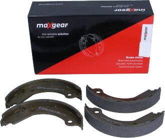 Maxgear 19-4607 - Bremžu loku kompl., Stāvbremze ps1.lv