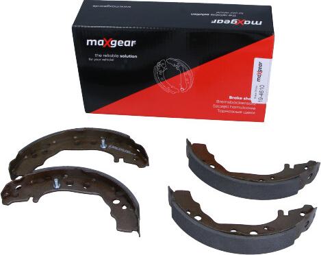 Maxgear 19-4610 - Bremžu loku komplekts ps1.lv