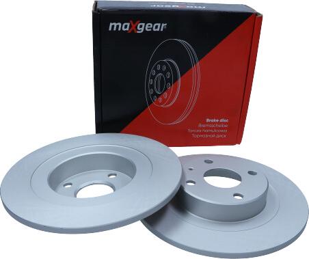 Maxgear 19-0941MAX - Bremžu diski ps1.lv